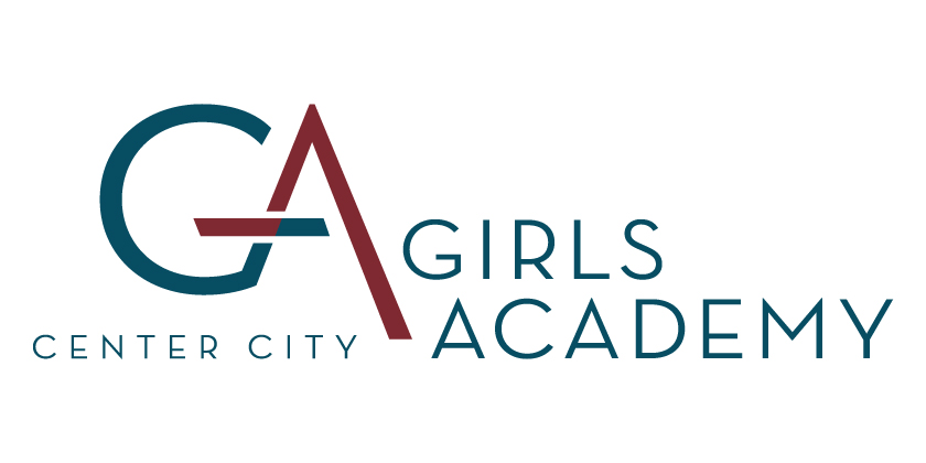Center City Girls Academy Logo